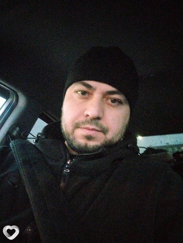 Мурат, 36, Новосибирске — анкета №3536945