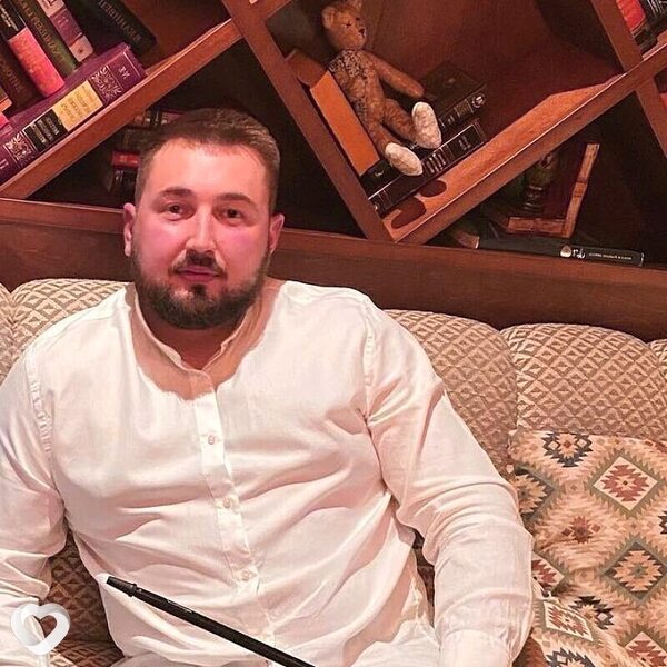 Андрей, 37, Якутске — анкета №3536959