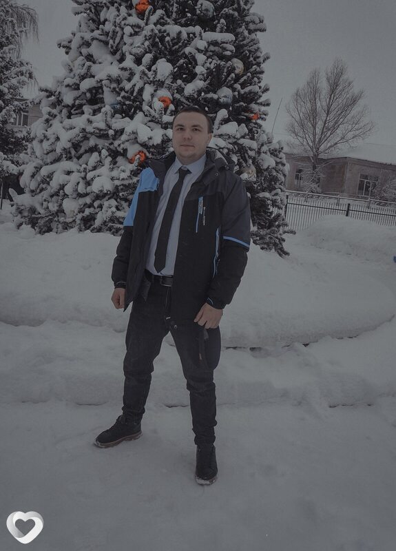 Андрей, 25, Комсомольске-на-Амуре — анкета №3536961