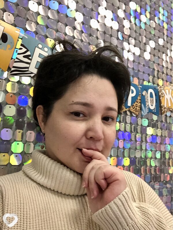 Елена, 35, Москве — анкета №3536962