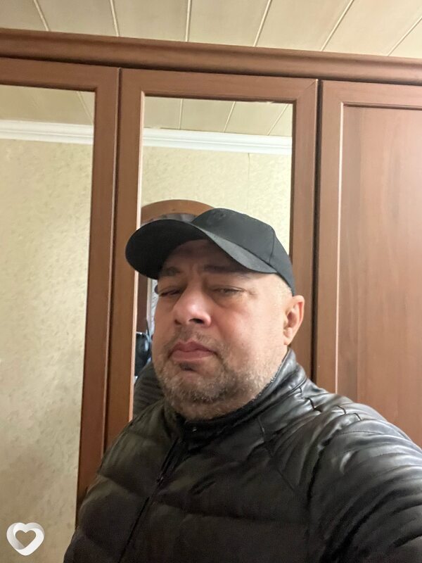 Каплан, 50, Краснодаре — анкета №3536963