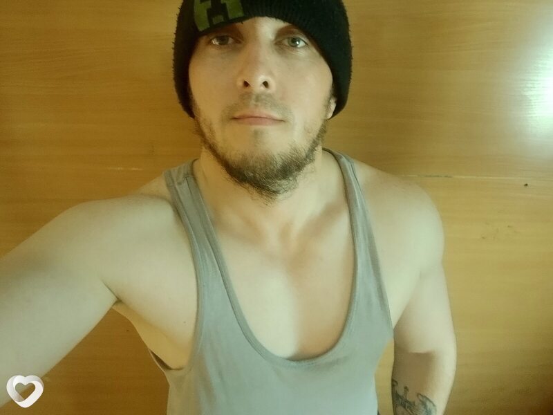 Дима, 27, Шарыпове — анкета №3536968