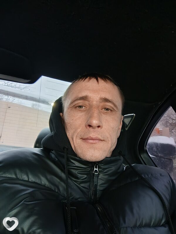 Саня, 40, Кузнецке — анкета №3536846