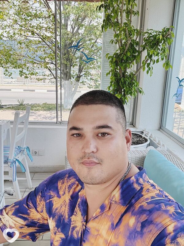 Рустам, 30, Астрахани — анкета №3536848