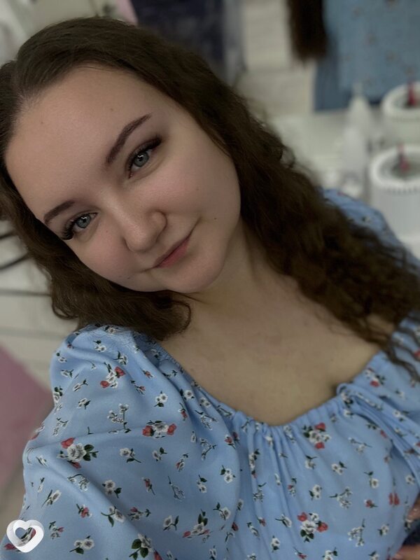 Анна, 22, Иркутске — анкета №3536857