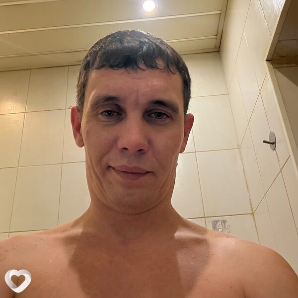 Антон, 35, Волгограде — анкета №3536869