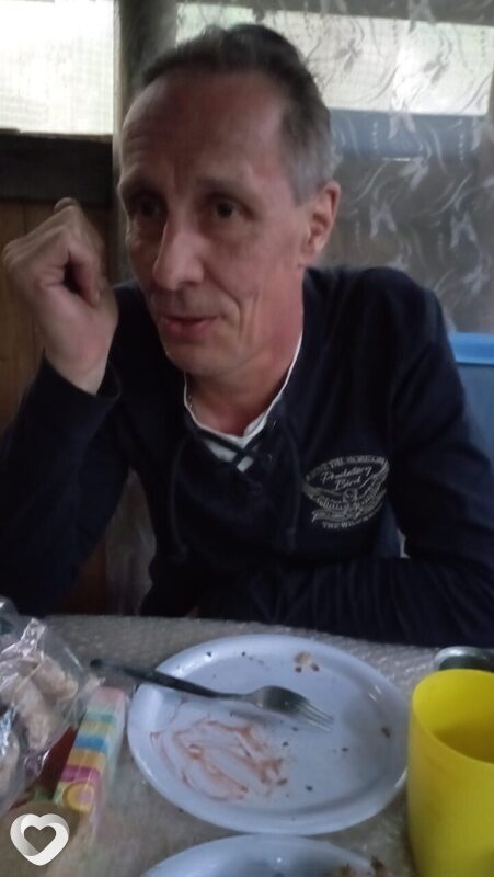 Евгений, 54, Санкт-Петербурге — анкета №3537038