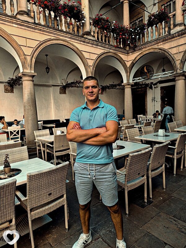Андрей, Сумы