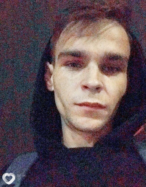 Макс, 31, Москве — анкета №3537043