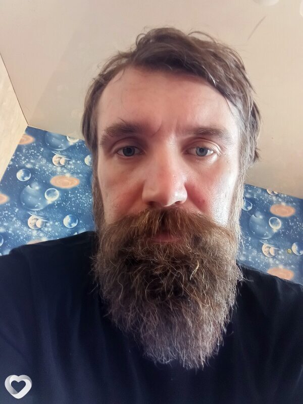 Александр, 37, Екатеринбурге — анкета №3536971