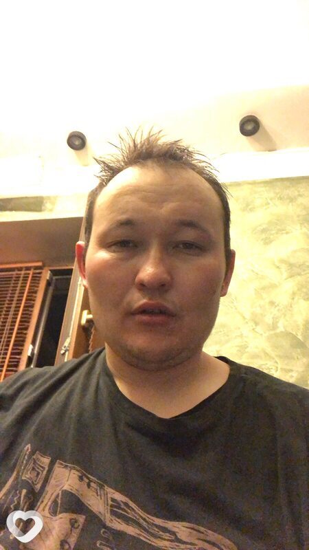 Гамирлан, 29, Астане — анкета №3536973