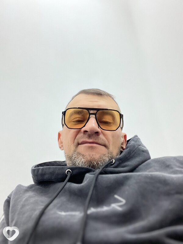 Руслан, 40, Краснодаре — анкета №3536975