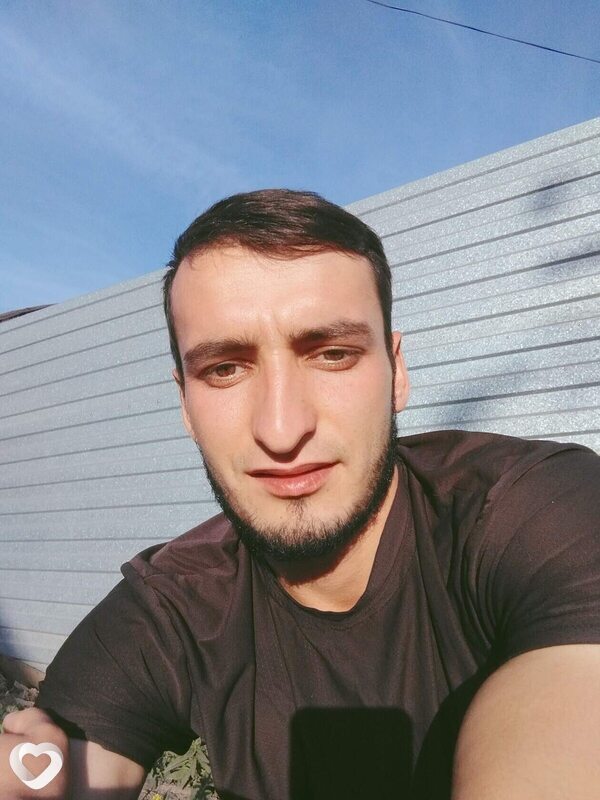 Али, 51, Душанбе — анкета №3536978
