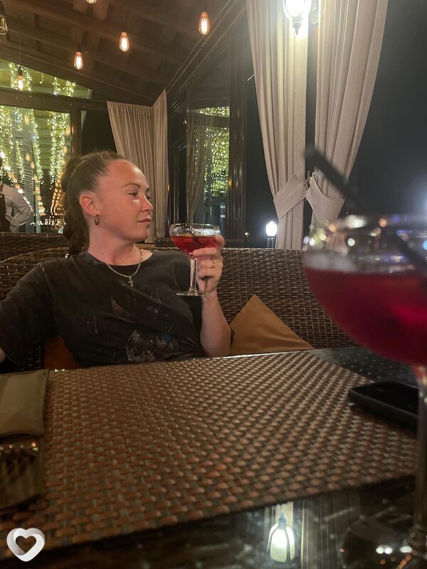Юля, 31, Комсомольске-на-Амуре — анкета №3536980