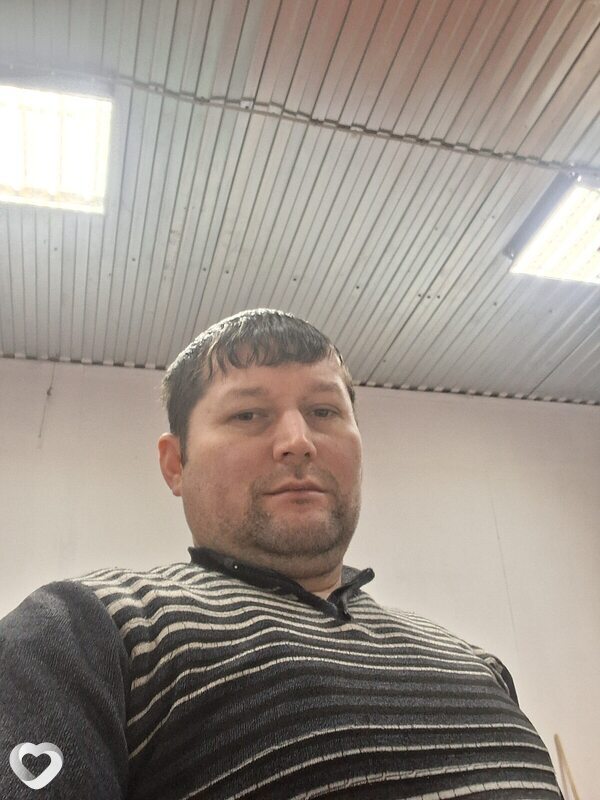Дима, 38, Пскове — анкета №3536992