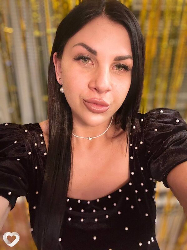 Людмила, 32, Перми — анкета №3536994