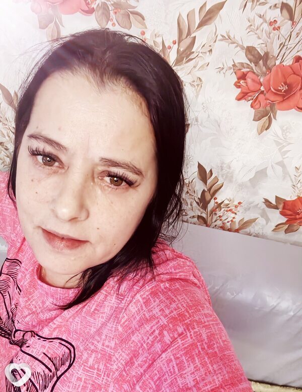Zinaida, 43, Улан-Удэ — анкета №3537047
