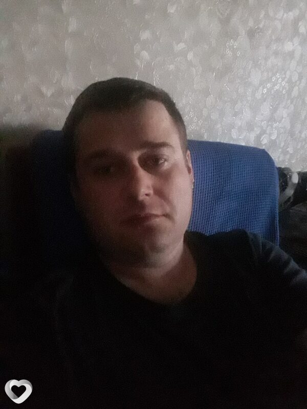 Алексей, 41, Николаеве — анкета №3537049