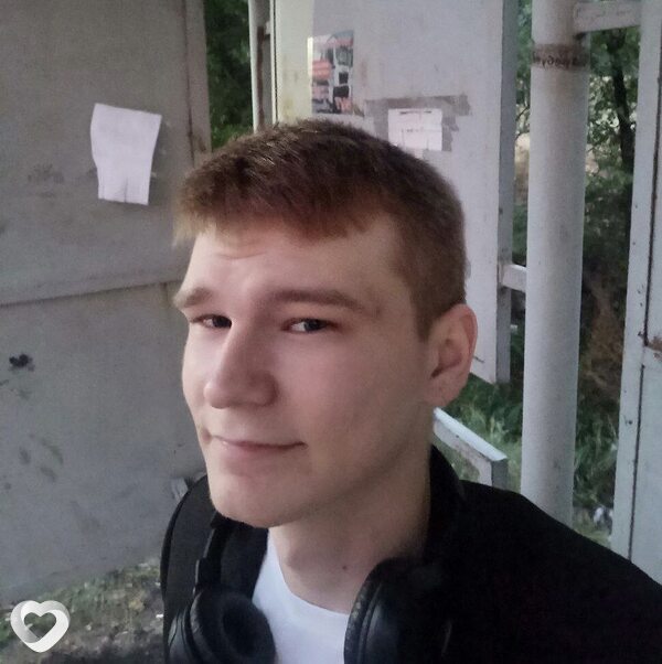 Виталий, 20, Алматы — анкета №3537056