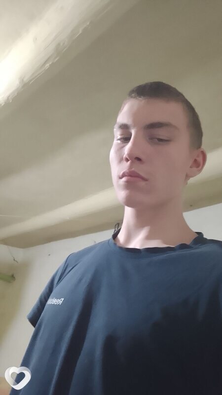 Александр, 20, Краснодаре — анкета №3537057