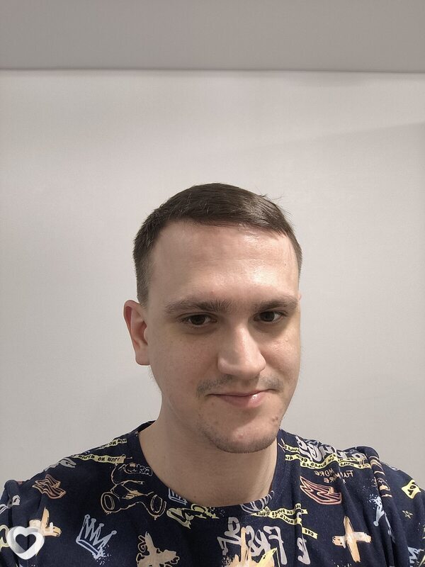 Василий, 31, Екатеринбурге — анкета №3537058