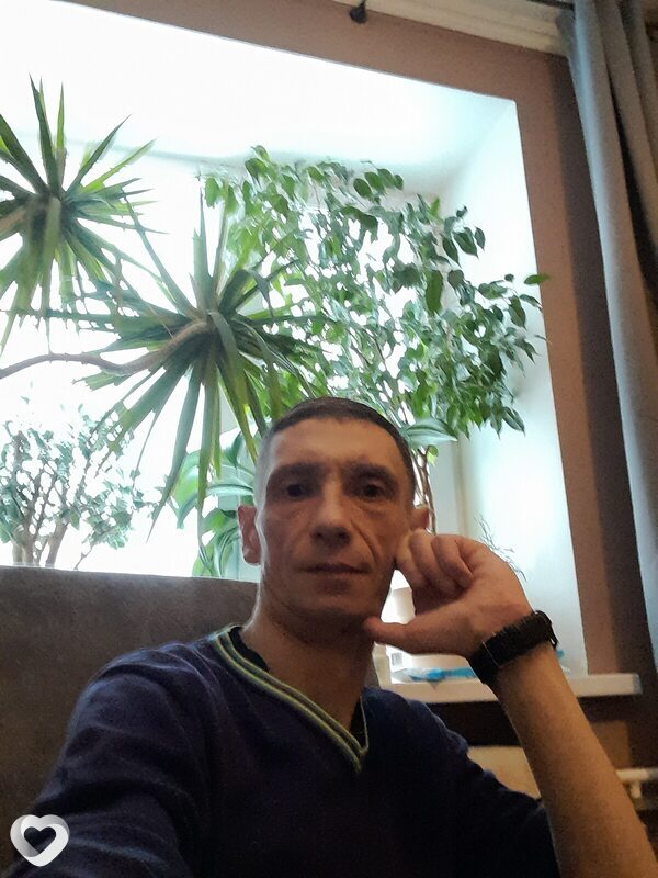 Димон, 38, Тольятти — анкета №3537069