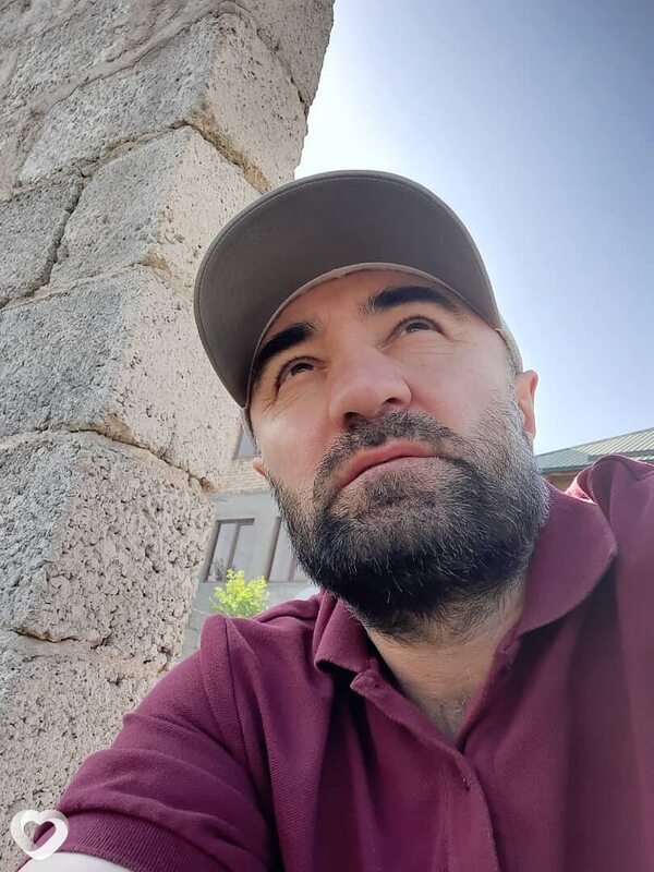 Mir, 41, Москве — анкета №3537263