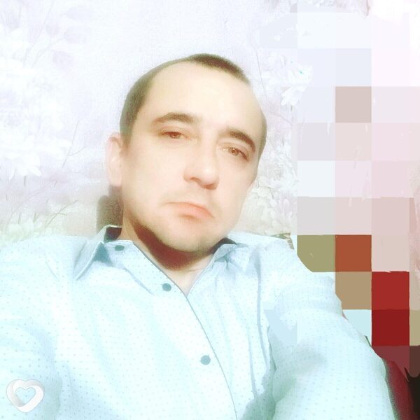 Владимир, 44, Лиде — анкета №3537268