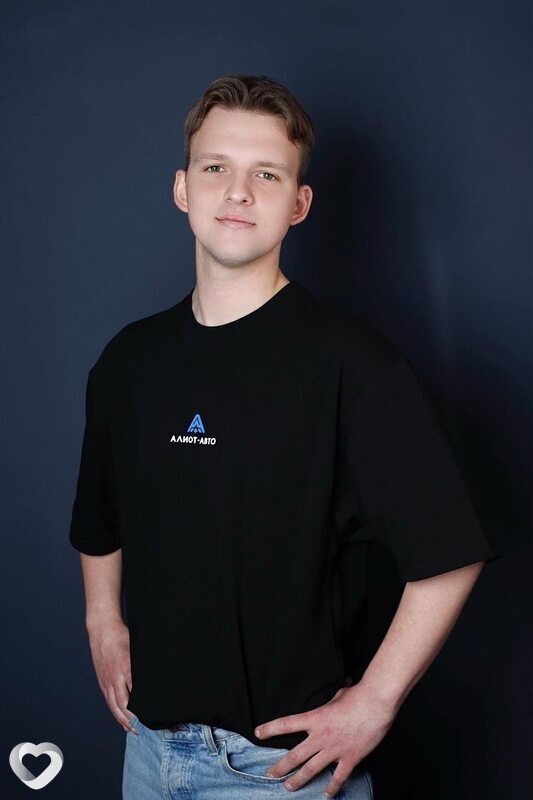 Даниил, 24, Владивостоке — анкета №3537099