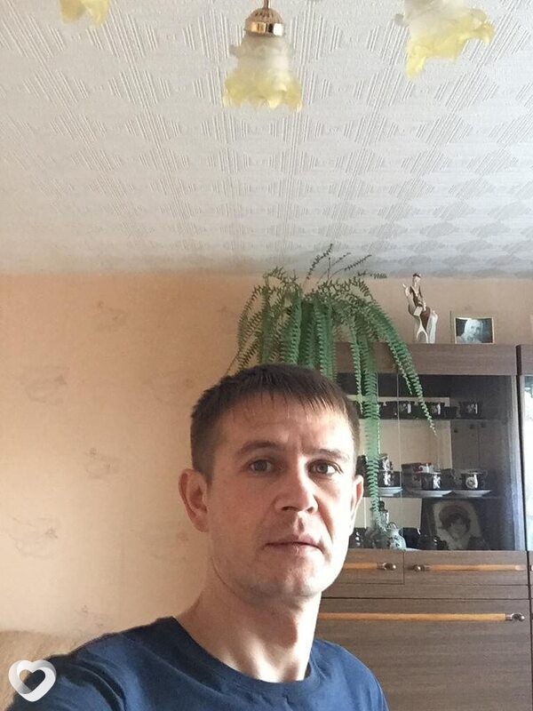 Алексей, 43, Новочебоксарске — анкета №3537108