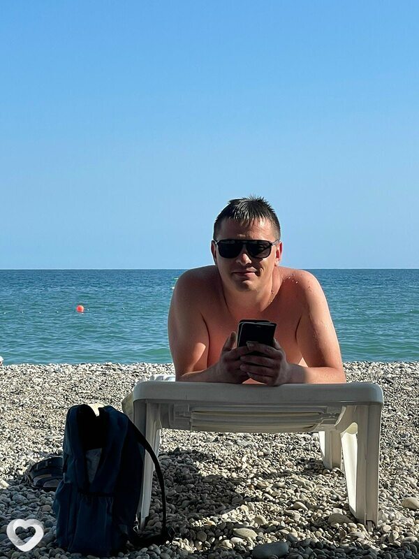 Кирилл, 34, Салавате — анкета №3537112