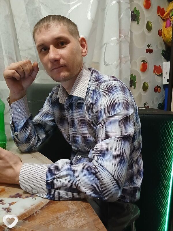 Алексей, Тулун