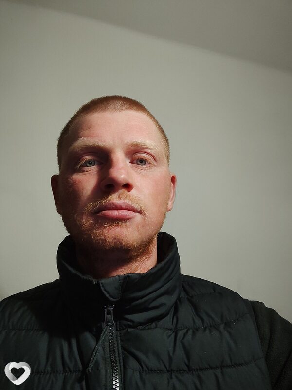 Константин, 32, Прага — анкета №3537115