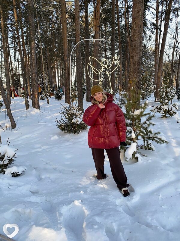 Елена, 39, Екатеринбурге — анкета №3537071