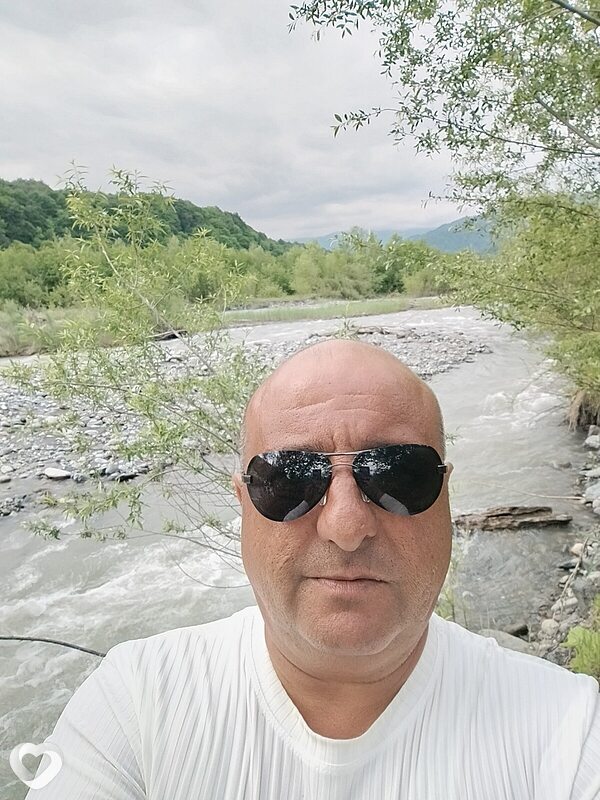 Самир, 53, Владикавказе — анкета №3537072