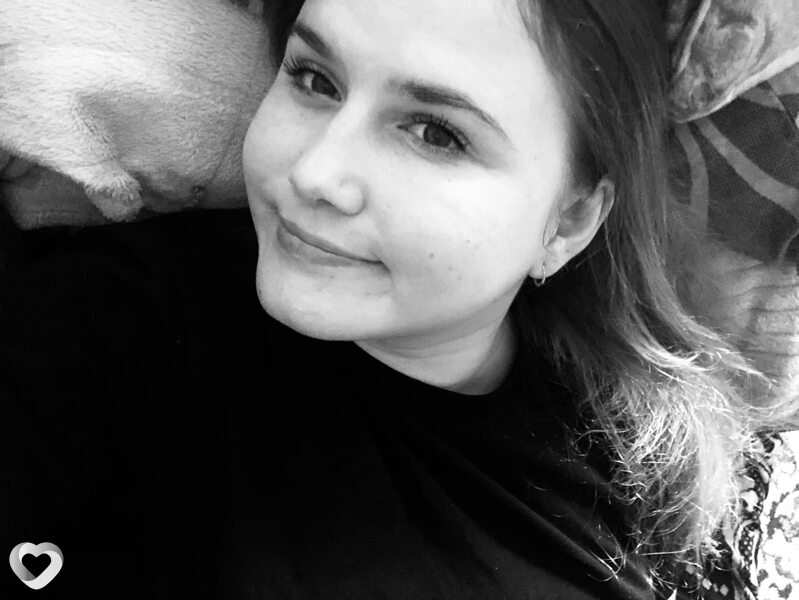 Ксюшка, 31, Пскове — анкета №3537073