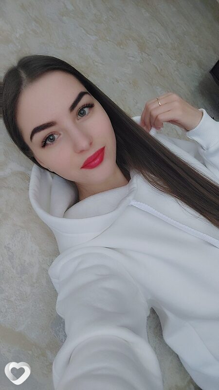 Анна, 30, Хабаровске — анкета №3537075