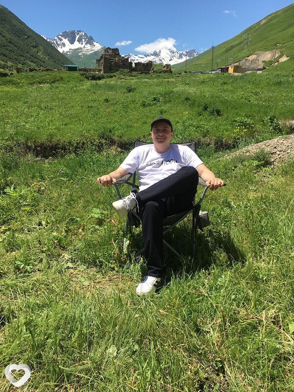 Сослан, 32, Владикавказе — анкета №3537083