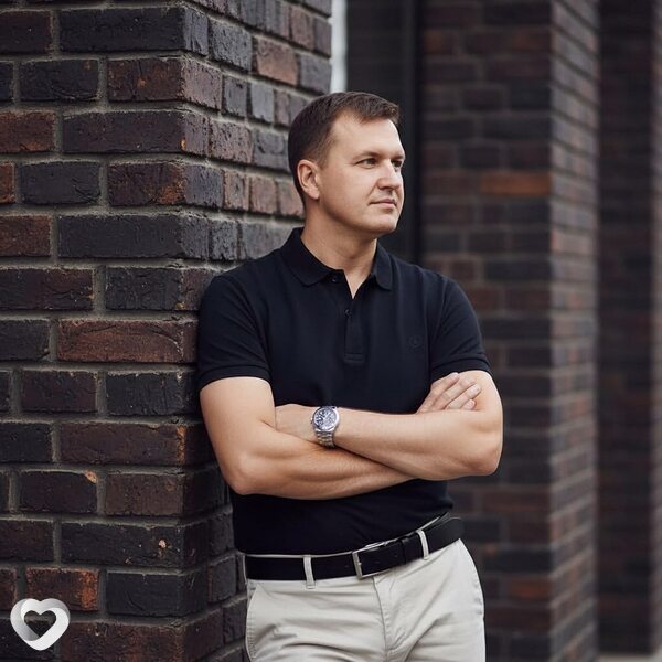 Дмитрий, 37, Нижнем Новгороде — анкета №3537000