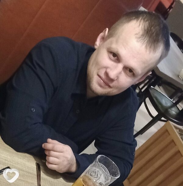Александр, 36, Алексине — анкета №3537006