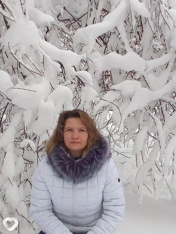 Ирина, 44, Липецке — анкета №3537014