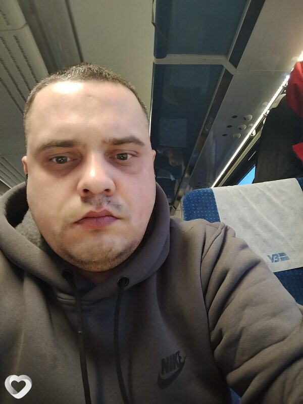 Михаил, 34, Киеве — анкета №3537015