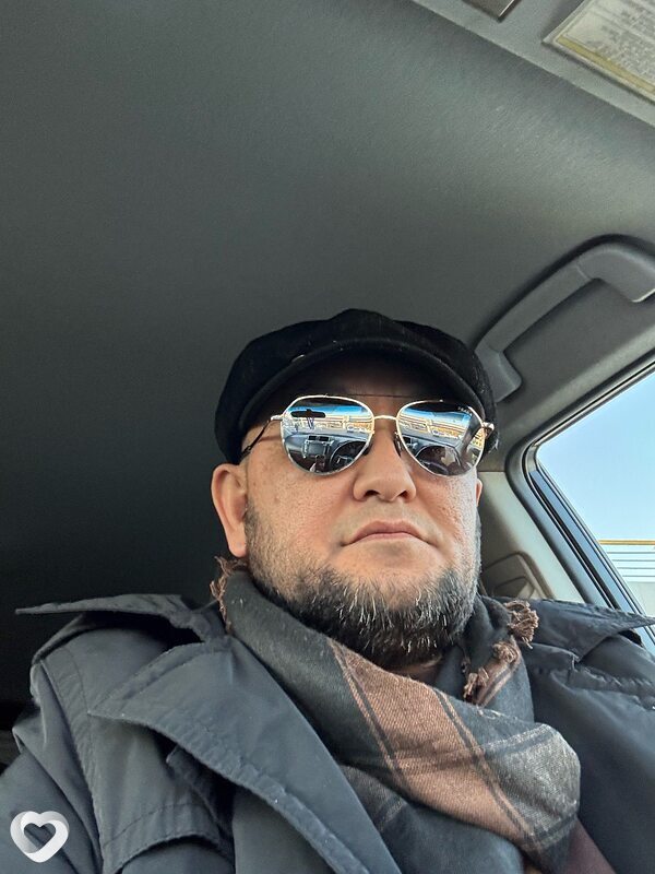 Sobitjon, 45, Ташкент — анкета №3537127
