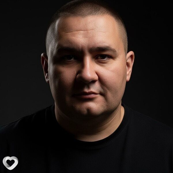 Dima, 35, Ставрополе — анкета №3537131
