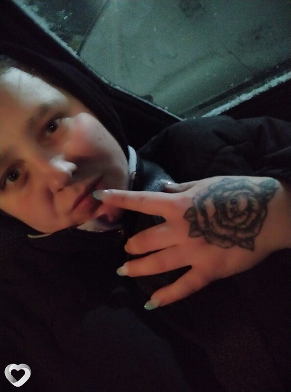 Анютик, 27, Лиде — анкета №3537136