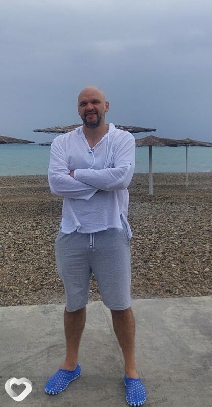 Константин, 47, Саратове — анкета №3537548