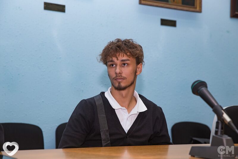 Владислав, 19, Иркутске — анкета №3537550