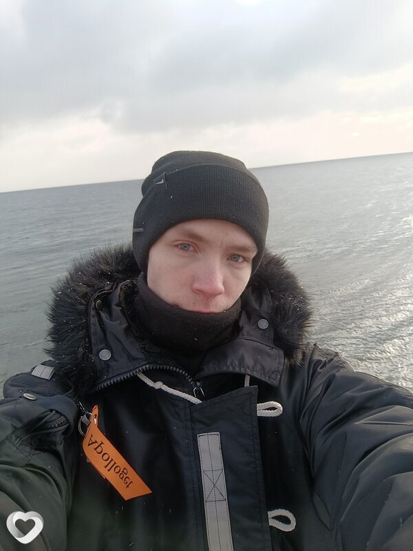 Никита, 24, Иркутске — анкета №3537554