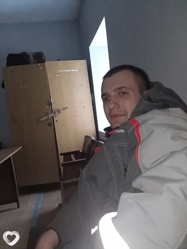 Евгений, 39, Серове — анкета №3537555