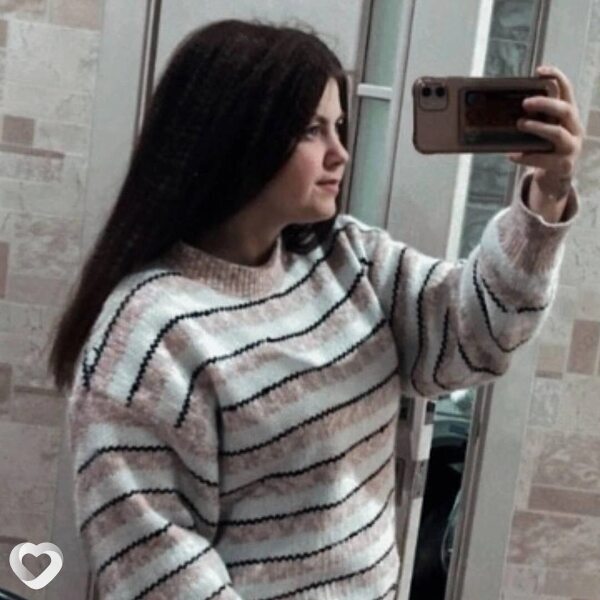 Ольга, 22, Минске — анкета №3537563